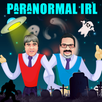 Paranormal IRL with JV Johnson (a/k/a Beyond Reality Paranormal Podcast) podcast