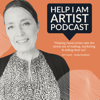 HELP! I AM ARTIST - Sonja Smalheer