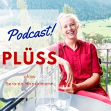 PLÜSS alias Seraina Hanselmann im Interview