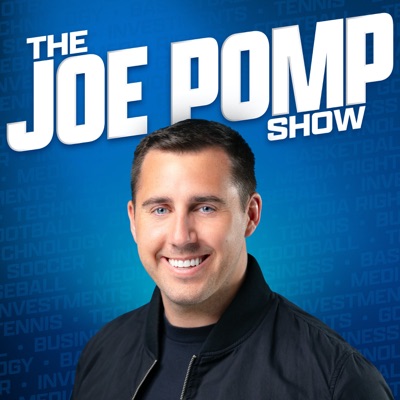 The Joe Pomp Show:Joe Pompliano