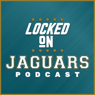 Jacksonville Jaguars Need An Organizational Reset