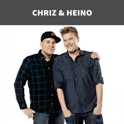 Chriz & Heino:RadioPlay