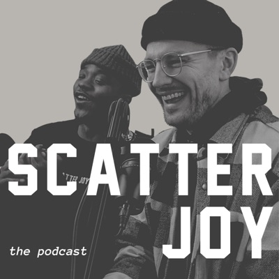 Scatter Joy