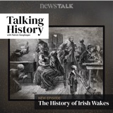 Irish Wakes: Our Historical Relationship with Death