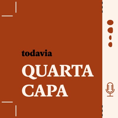 Quarta Capa Todavia