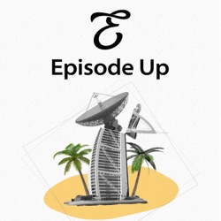 This startup helps businesses enter the metaverse | Shaffra | #12 Episode Up
