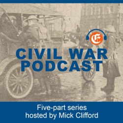 Civil War Podcast Series