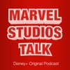 MARVEL STUDIOS TALK