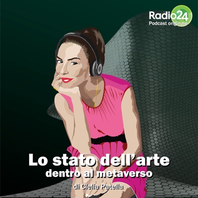 Lo stato dell'arte - dentro al Metaverso