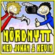 Nördnytt med Johan & Kevin