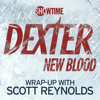 Dexter: New Blood Wrap Up - Showtime