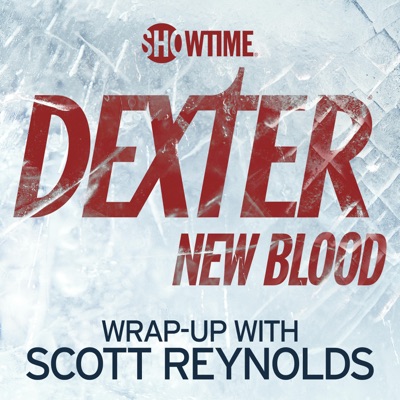 Dexter: New Blood Wrap Up