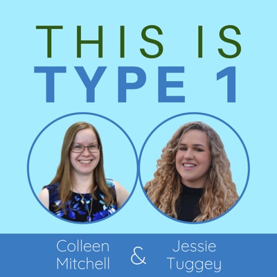 Ep. 196: Six Common Issues for Newly Diagnosed T1D