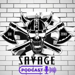 The Savage Podcast hosted by Matt McChesney