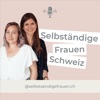 Selbständige Frauen Schweiz