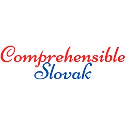 Comprehensible Slovak