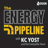The Energy Pipeline - KC Yost