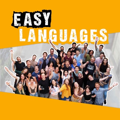 Easy Languages: Stories of Language Learning:Rita, Raffaele and the teams from Easy Languages