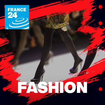 Fashion:FRANCE 24 English