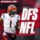 NFL DFS Show Week 18 | DraftKings NFL Picks Week 18 | NFL DFS Lineups | NFL News
