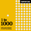"1 to 1000" | Scaling Startups with CEOs - Jack Altman, Erik Torenberg