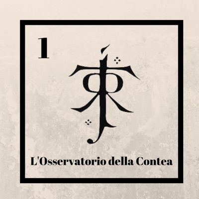 L'Osservatorio della Contea