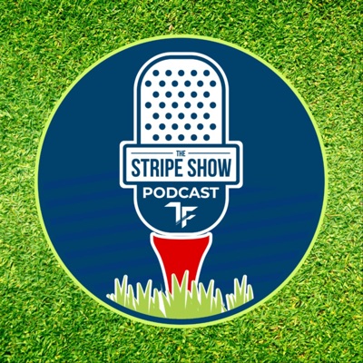 The Stripe Show:The Stripe Show