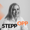 Stepp Opp med Kristin L. Berge - Kristin L. Berge