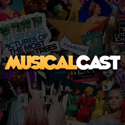 Musical Cast:Musical Cast