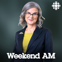 Weekend AM podcast