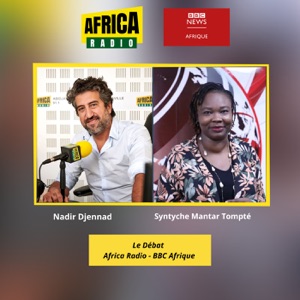 Le débat BBC Afrique - Africa Radio