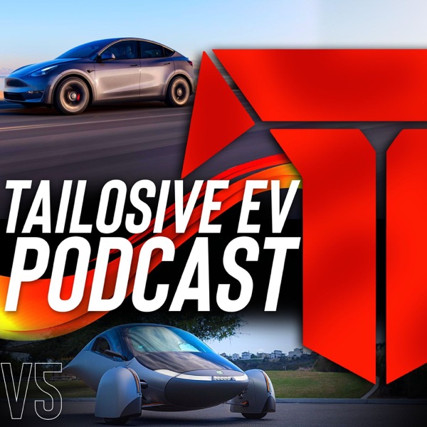 Tailosive EV