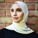 Swimming and Reporting as a Muslim Woman, with Rowaida Abdelaziz