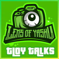 TLOY TALKS podcast