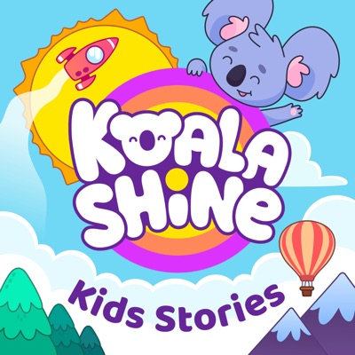 Koala Shine: Daytime Kids Stories:Koala Kids