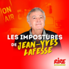 Les impostures de Jean-Yves Lafesse - Rire et Chansons France