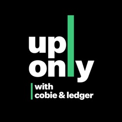 Untitled Crypto Podcast, Episode 1