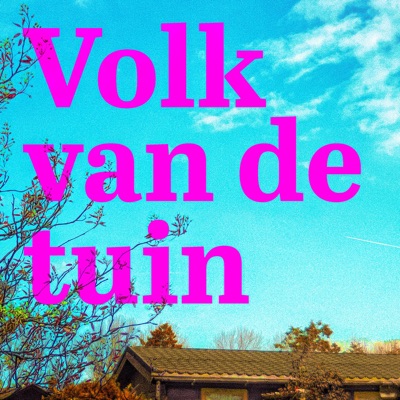 Volk van de tuin