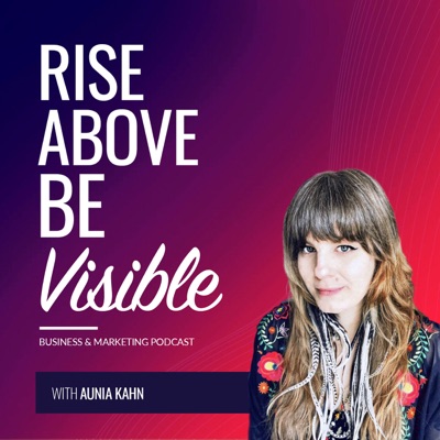 Rise Above Be Visible