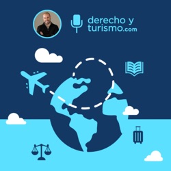 Derecho y Turismo
