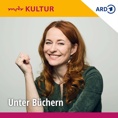 Unter Büchern mit Katrin Schumacher