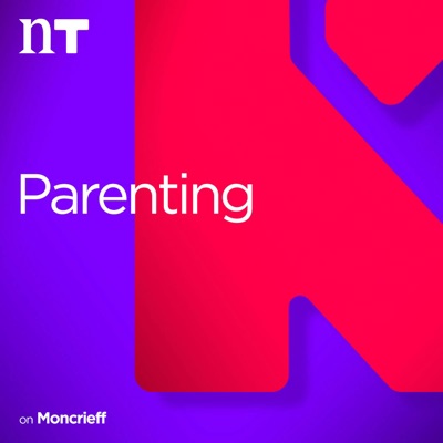 Parenting on Moncrieff:Newstalk