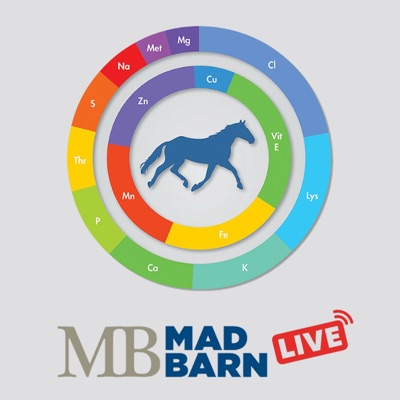 Mad Barn Live