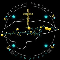 MISSION PODCAST HONDURAS #27 SID GARNER | Missionary Co-Founder of KST Customs & Victory Fellowship