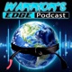 Warrior's Edge Podcast