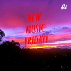 New Music Friday!