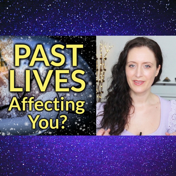 12 Signs A Past Life is Still Affecting You Today photo