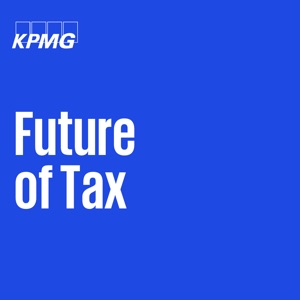 Future of Tax & Legal