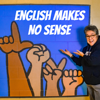 English Makes No Sense - SL Rockfish