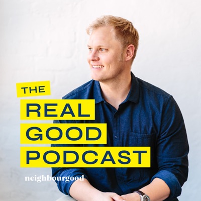 The Real Good Podcast